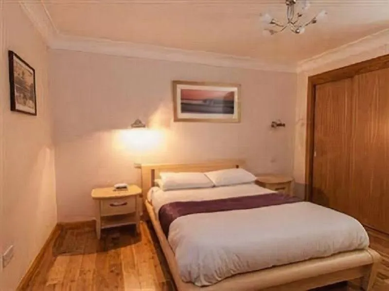 Hotel Highland Aberdeen City Centre