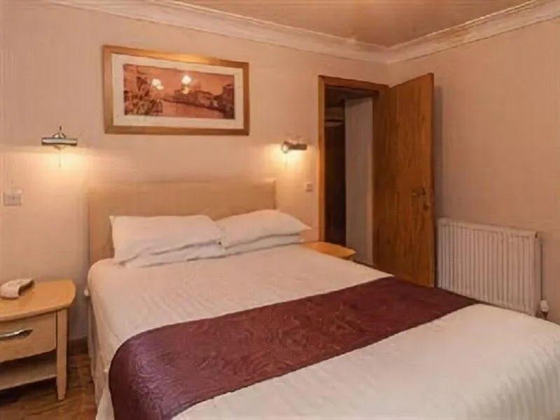 Highland Aberdeen City Centre 3*,  United Kingdom