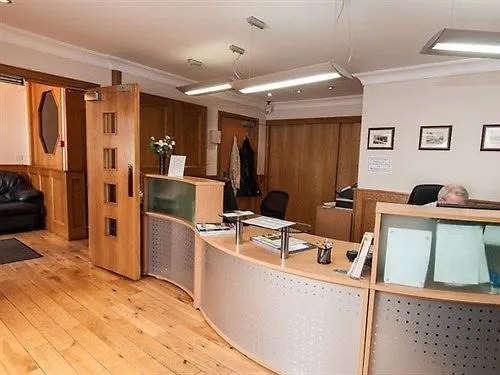 *** Hotel Highland Aberdeen City Centre United Kingdom