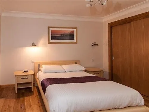 Hotel Highland Aberdeen City Centre