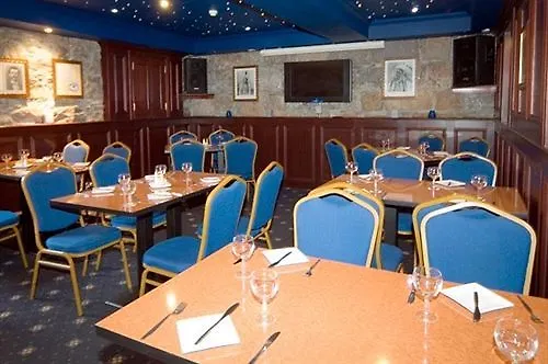 Highland Aberdeen City Centre Hotel