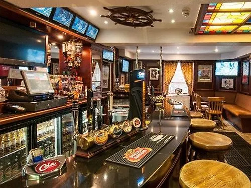 *** Hotel Highland Aberdeen City Centre United Kingdom