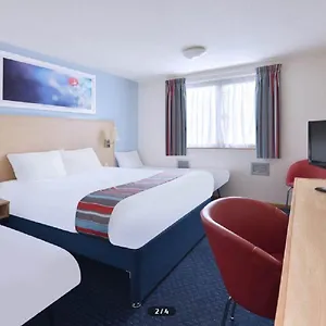 Hotel Travelodge Airport, Aberdeen