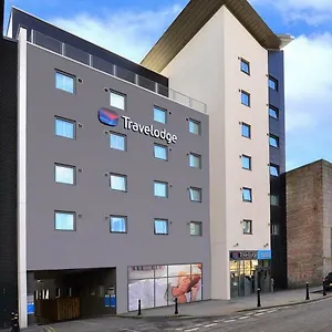 Hotel Travelodge Justice Mill Lane, Aberdeen